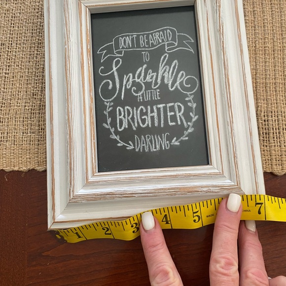 Picture frame - Picture 4 of 5